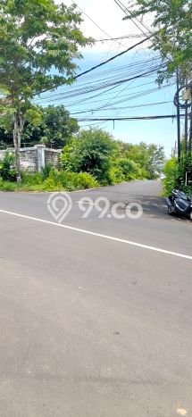 Dijual Tanah Lokasi Nusa Dua, Badung Seluas 580m2 Dijual Tanah Lokasi Nusa Dua, Badung Seluas 580m2