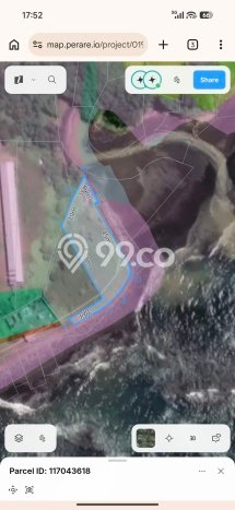 Tanah Kavling Dijual di Denpasar dengan Spesifikasi 1775m2 Tanah Kavling Dijual di Denpasar dengan Spesifikasi 1775m2