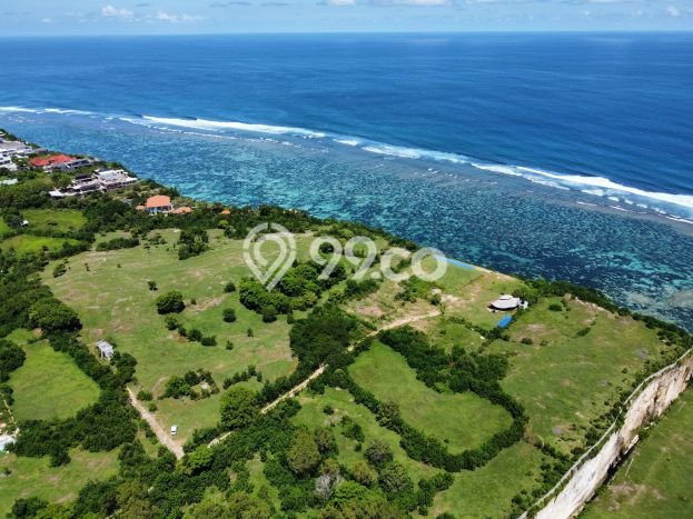 Dijual Tanah Lokasi Kutuh, Badung Seluas 9300m2 Dijual Tanah Lokasi Kutuh, Badung Seluas 9300m2