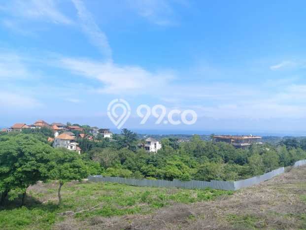 Tanah Dijual Area Strategis di Kutuh Badung 3300m2 Tanah Dijual Area Strategis di Kutuh Badung 3300m2