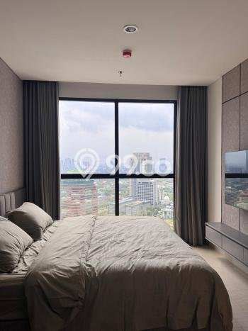 Sewa Apartemen Murah di Prof. Dr. Satrio 2 KT Sewa Apartemen Murah di Prof. Dr. Satrio 2 KT