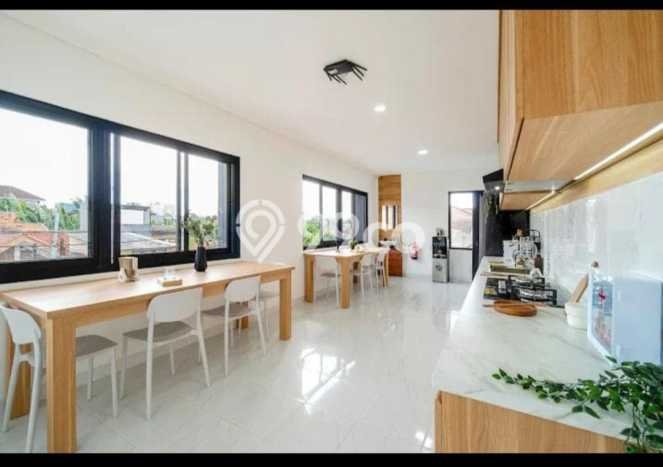Cocok Untuk Investasi! For Sale Kost di Ampera 20 Kamar Cocok Untuk Investasi! For Sale Kost di Ampera 20 Kamar