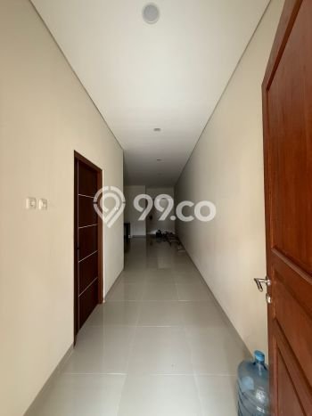 Rumah Minimalis 3 KT LT 100m2 di Meruya Rumah Minimalis 3 KT LT 100m2 di Meruya