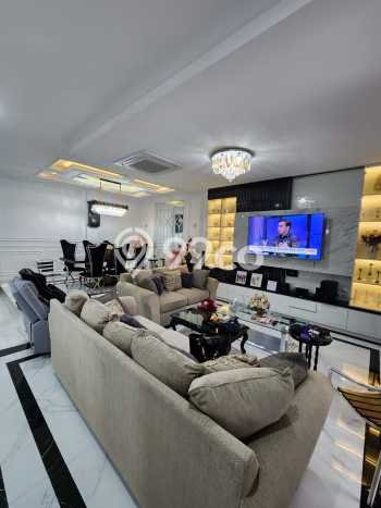 Siap Huni Rumah Mewah 5 Kamar di BSD Dekat ke Mana Pun Siap Huni Rumah Mewah 5 Kamar di BSD Dekat ke Mana Pun