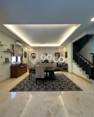 Best Deal Hunian Mewah Ideal dan Luas di Cilandak, Jakarta Selatan Best Deal Hunian Mewah Ideal dan Luas di Cilandak, Jakarta Selatan