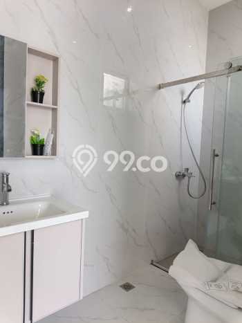 Hot Offer Hunian Mewah Ideal dan Luas di BSD, Tangerang Selatan Hot Offer Hunian Mewah Ideal dan Luas di BSD, Tangerang Selatan
