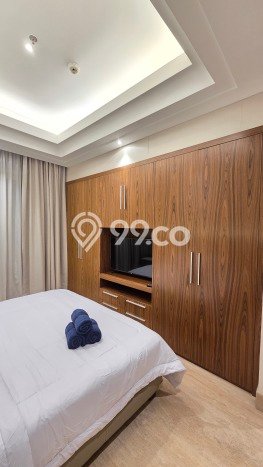 Hunian Strategis 82m2 di Kuningan Jakarta Selatan 2 KT Hunian Strategis 82m2 di Kuningan Jakarta Selatan 2 KT