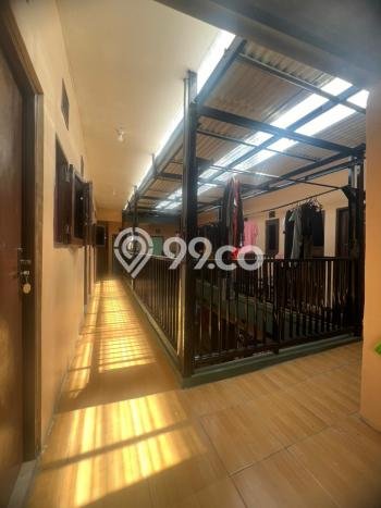 Kost Dijual Lokasi Kebayoran Lama, Jakarta Selatan, 26 KT, 6 KM, 300m2 Kost Dijual Lokasi Kebayoran Lama, Jakarta Selatan, 26 KT, 6 KM, 300m2