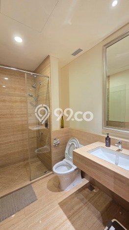 Hunian Strategis 82m2 di Kuningan Jakarta Selatan 2 KT Hunian Strategis 82m2 di Kuningan Jakarta Selatan 2 KT