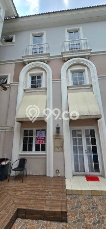FOR SALE Kost 4 Kamar, 4 Kamar Mandi di BSD, Tangerang Selatan, Luas 90m2 FOR SALE Kost 4 Kamar, 4 Kamar Mandi di BSD, Tangerang Selatan, Luas 90m2