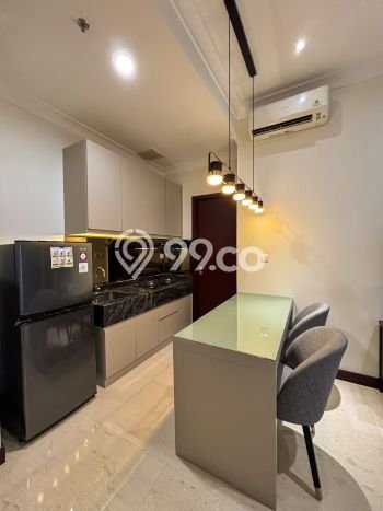 Apartemen Disewakan 2 Kamar Murah Siap Huni di Jakarta Selatan, Luas 65m2 Apartemen Disewakan 2 Kamar Murah Siap Huni di Jakarta Selatan, Luas 65m2