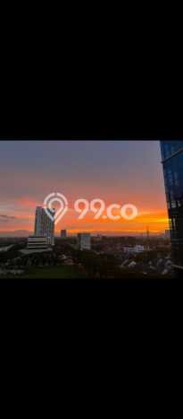 Apartemen Nyaman Dijual di BSD, Tangerang Selatan Dilengkapi 1 KT dan 1 KM Apartemen Nyaman Dijual di BSD, Tangerang Selatan Dilengkapi 1 KT dan 1 KM