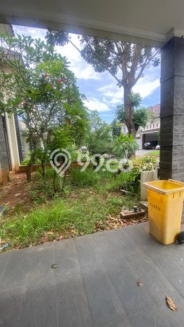 Ready to Use! Premium House LT 300m2 Desain Elegan di Alam Sutera Ready to Use! Premium House LT 300m2 Desain Elegan di Alam Sutera