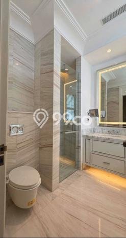 Paling Dicari! Apartemen Premium Dijual di Mega Kuningan Punya 4 Bedroom Paling Dicari! Apartemen Premium Dijual di Mega Kuningan Punya 4 Bedroom