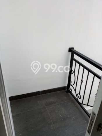 Rumah Eksklusif Siap Huni LT 98m2 di Jagakarsa, Jakarta Selatan Rumah Eksklusif Siap Huni LT 98m2 di Jagakarsa, Jakarta Selatan