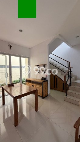 Dijual Hunian Rumah Nyaman 3 Kamar di Bintaro, Tangerang Selatan Dijual Hunian Rumah Nyaman 3 Kamar di Bintaro, Tangerang Selatan