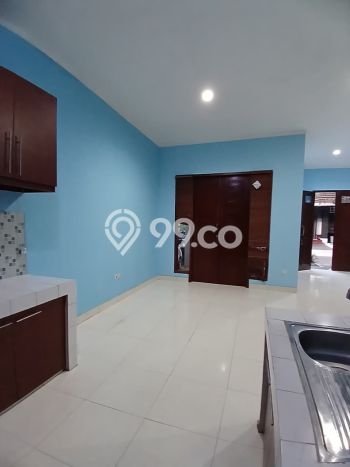 Disewakan! Rumah 3 Kamar Tidur &
3 Kamar Mandi di Bintaro, Tangerang Selatan Disewakan! Rumah 3 Kamar Tidur &
3 Kamar Mandi di Bintaro, Tangerang Selatan
