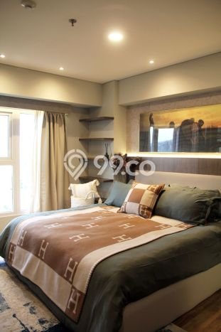Apartemen Favorit Modern Dijual di Jakarta Barat dengan 2 Kamar Tidur Apartemen Favorit Modern Dijual di Jakarta Barat dengan 2 Kamar Tidur