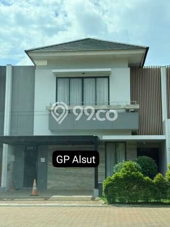 Jarang Ada! Rumah Sewa 4 Kamar Nyaman Siap Huni Bintaro Jarang Ada! Rumah Sewa 4 Kamar Nyaman Siap Huni Bintaro