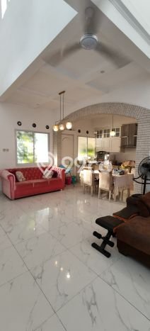 Hunian Super Elit dengan Akses Paling Strategis di Sektor 9-Bintaro, Tangerang Selatan Hunian Super Elit dengan Akses Paling Strategis di Sektor 9-Bintaro, Tangerang Selatan