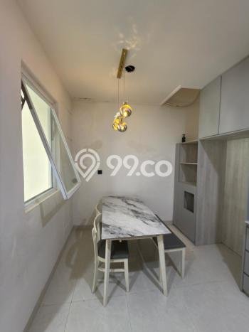 Rumah Modern 4 KT di Kalideres Jakarta Barat Semi Furnished Rumah Modern 4 KT di Kalideres Jakarta Barat Semi Furnished