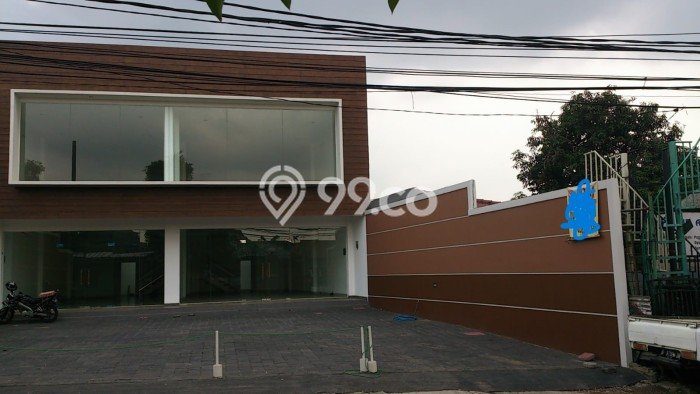 Unit Ruko Dijual di Jagakarsa Jakarta Selatan Luas Bangunan 294m2 Unit Ruko Dijual di Jagakarsa Jakarta Selatan Luas Bangunan 294m2