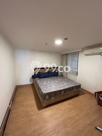 Apartemen Nyaman Dijual di Kebayoran Baru, Jakarta Selatan Dilengkapi 2 KT dan 2 KM Apartemen Nyaman Dijual di Kebayoran Baru, Jakarta Selatan Dilengkapi 2 KT dan 2 KM