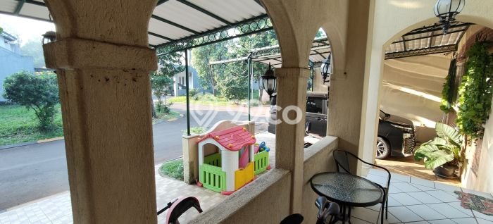 Hunian Super Elit dengan Akses Paling Strategis di Sektor 9-Bintaro, Tangerang Selatan Hunian Super Elit dengan Akses Paling Strategis di Sektor 9-Bintaro, Tangerang Selatan