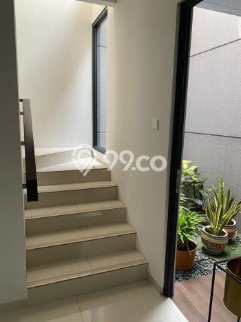 Jarang Ada! Rumah Sewa 4 Kamar Nyaman Siap Huni Bintaro Jarang Ada! Rumah Sewa 4 Kamar Nyaman Siap Huni Bintaro