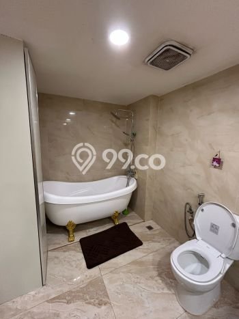 Apartemen Nyaman Dijual di Kebayoran Baru, Jakarta Selatan Dilengkapi 2 KT dan 2 KM Apartemen Nyaman Dijual di Kebayoran Baru, Jakarta Selatan Dilengkapi 2 KT dan 2 KM