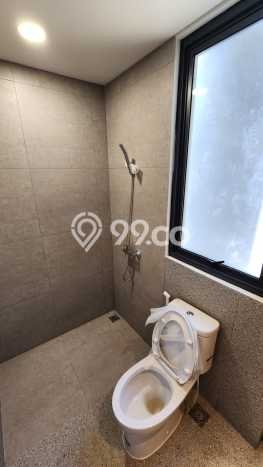 Rumah Strategis Modern Lb 86m2 di BSD, Tangerang Selatan Rumah Strategis Modern Lb 86m2 di BSD, Tangerang Selatan