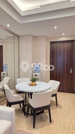 Hunian Strategis 82m2 di Kuningan Jakarta Selatan 2 KT Hunian Strategis 82m2 di Kuningan Jakarta Selatan 2 KT