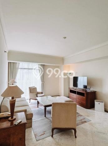 Apartemen Siap Huni 1 BR dengan Harga Hemat di Area Menteng, Jakarta Pusat Apartemen Siap Huni 1 BR dengan Harga Hemat di Area Menteng, Jakarta Pusat
