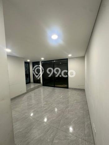 Rumah Strategis Modern Lb 86m2 di BSD, Tangerang Selatan Rumah Strategis Modern Lb 86m2 di BSD, Tangerang Selatan