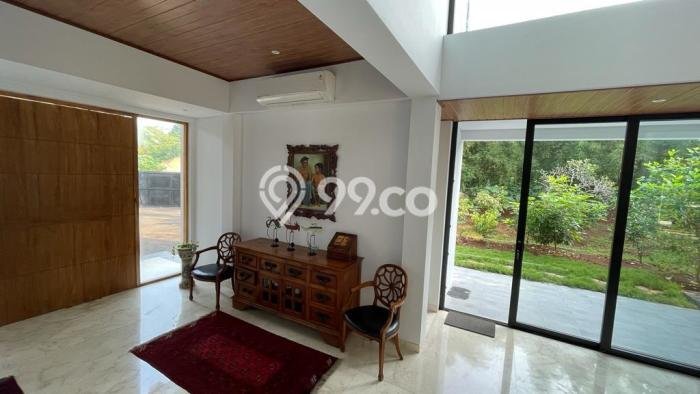Hot Offer Hunian Mewah Ideal dan Luas di Pesanggrahan, Jakarta Selatan Hot Offer Hunian Mewah Ideal dan Luas di Pesanggrahan, Jakarta Selatan