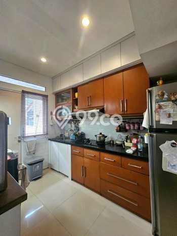 Rumah Modern 4 KT di Bintaro Tangerang Selatan Unfurnished Rumah Modern 4 KT di Bintaro Tangerang Selatan Unfurnished