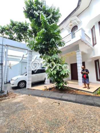 Disewakan segera rumah minimalis strategis 5 Kamar di Cilandak, Jakarta Selatan Disewakan segera rumah minimalis strategis 5 Kamar di Cilandak, Jakarta Selatan
