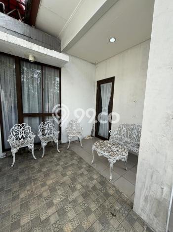 Dijual Rumah Premium dengan Fasilitas Sekitar Lengkap di BSD, Tangerang Selatan Dijual Rumah Premium dengan Fasilitas Sekitar Lengkap di BSD, Tangerang Selatan