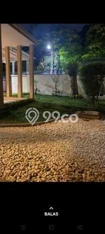 Rumah Luxury Modern Tanpa Renovasi di Kemang Jakarta Selatan Rumah Luxury Modern Tanpa Renovasi di Kemang Jakarta Selatan