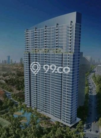 Hunian Strategis 82m2 di Kuningan Jakarta Selatan 2 KT Hunian Strategis 82m2 di Kuningan Jakarta Selatan 2 KT