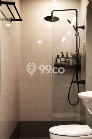 Apartemen Favorit Modern Dijual di Jakarta Barat dengan 2 Kamar Tidur Apartemen Favorit Modern Dijual di Jakarta Barat dengan 2 Kamar Tidur