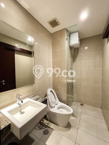 Apartemen Disewakan 2 Kamar Murah Siap Huni di Jakarta Selatan, Luas 65m2 Apartemen Disewakan 2 Kamar Murah Siap Huni di Jakarta Selatan, Luas 65m2