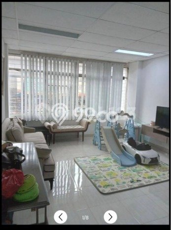 Unit Komersial Disewakan di Jakarta Selatan Area Strategis Harga Kompetitif Unit Komersial Disewakan di Jakarta Selatan Area Strategis Harga Kompetitif