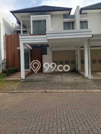 Dijual Rumah Premium dengan Fasilitas Sekitar Lengkap di BSD, Tangerang Selatan Dijual Rumah Premium dengan Fasilitas Sekitar Lengkap di BSD, Tangerang Selatan