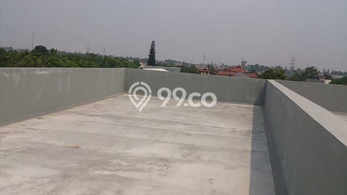 Unit Ruko Dijual di Jagakarsa Jakarta Selatan Luas Bangunan 294m2 Unit Ruko Dijual di Jagakarsa Jakarta Selatan Luas Bangunan 294m2