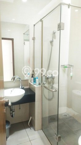 Best Deal Hunian Premium Ideal dan Luas di BSD, Tangerang Selatan Best Deal Hunian Premium Ideal dan Luas di BSD, Tangerang Selatan