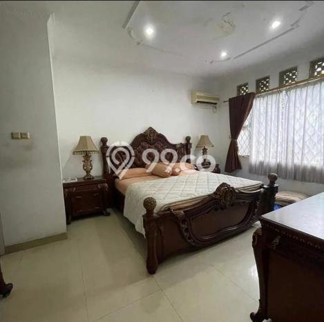 Rumah Luxury Modern Tanpa Renovasi di Tanjung Barat Jakarta Selatan Rumah Luxury Modern Tanpa Renovasi di Tanjung Barat Jakarta Selatan