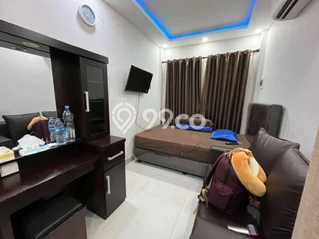 Unit Kost Dijual di Kalibata dengan 4 Kamar Kawasan Strategis Unit Kost Dijual di Kalibata dengan 4 Kamar Kawasan Strategis