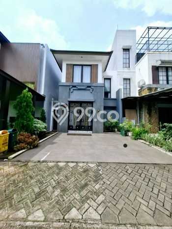 Dijual Hunian Rumah Nyaman 2 KT di BSD Avani, Tangerang Dijual Hunian Rumah Nyaman 2 KT di BSD Avani, Tangerang