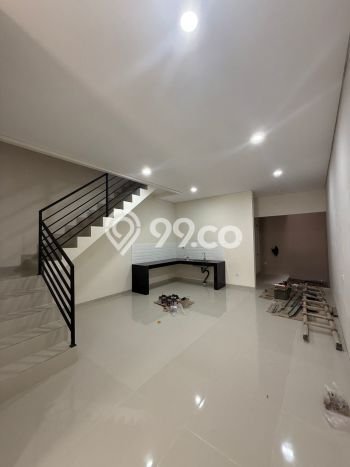 Rumah Minimalis 3 KT LT 100m2 di Meruya Rumah Minimalis 3 KT LT 100m2 di Meruya